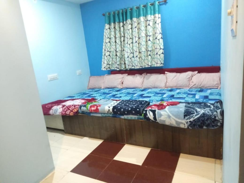 Bhagwati Guest House Ujjain Extérieur photo