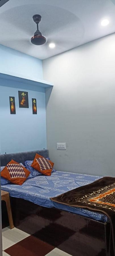 Bhagwati Guest House Ujjain Extérieur photo