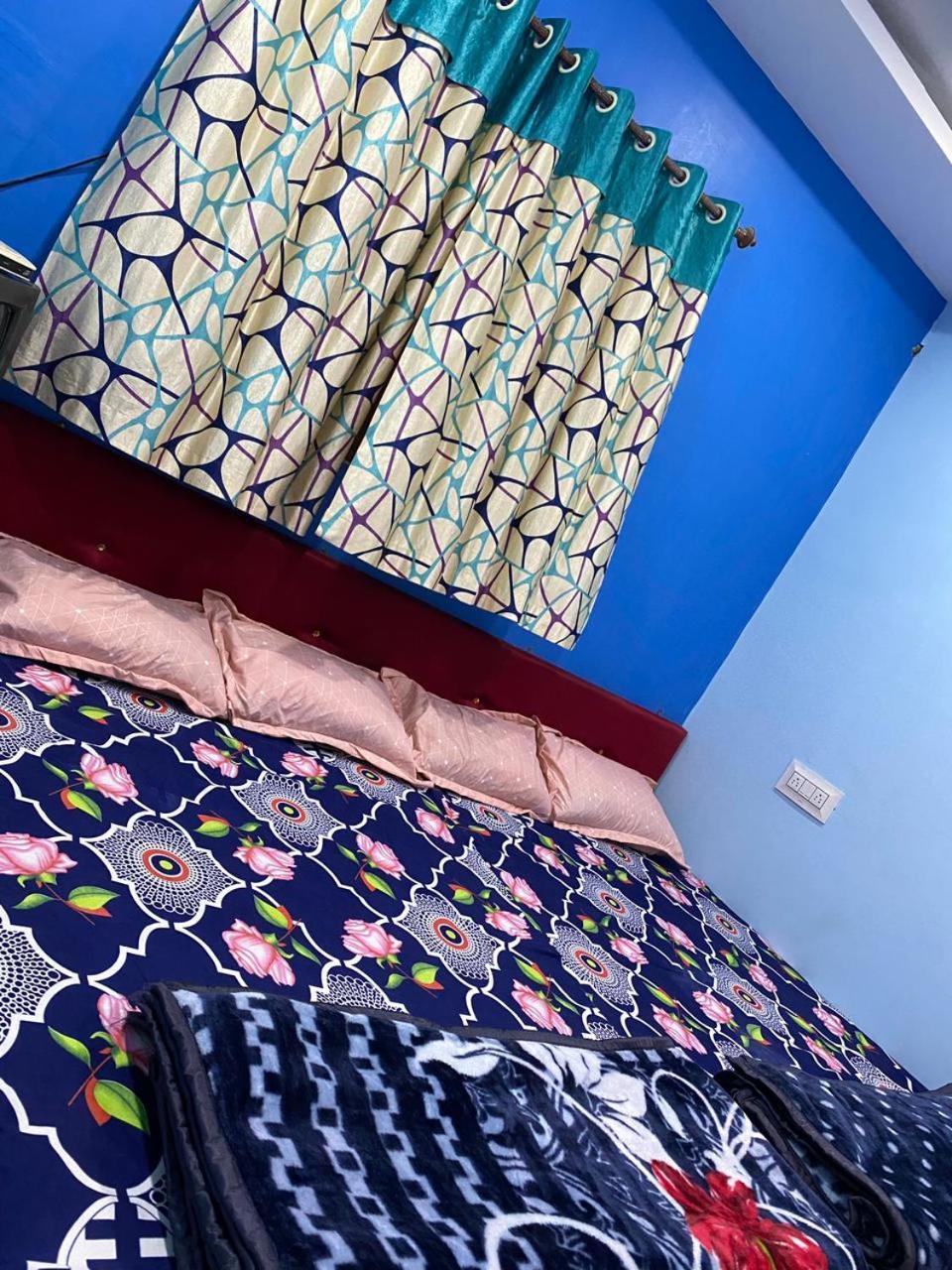 Bhagwati Guest House Ujjain Extérieur photo